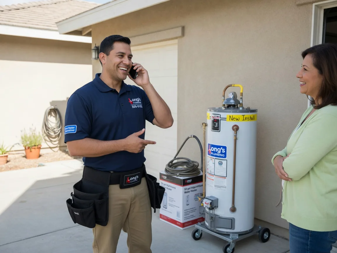 Leak Detection Campaign, TN FAQs